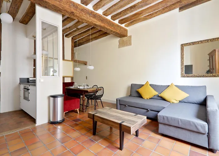 Appartement Quartier Pantheon 2 Free Netflix
