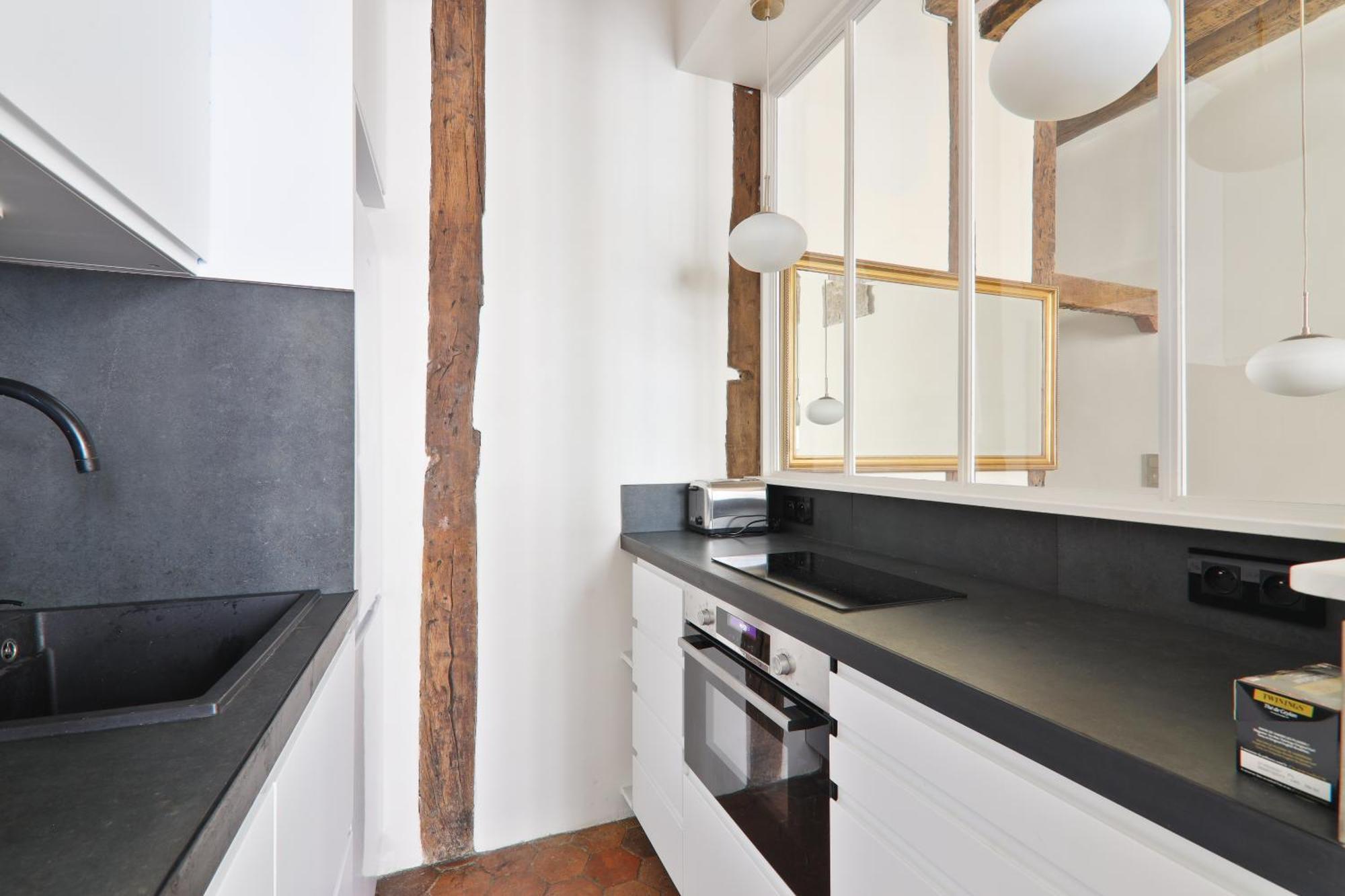 Quartier Pantheon 2 Free Netflix Appartement