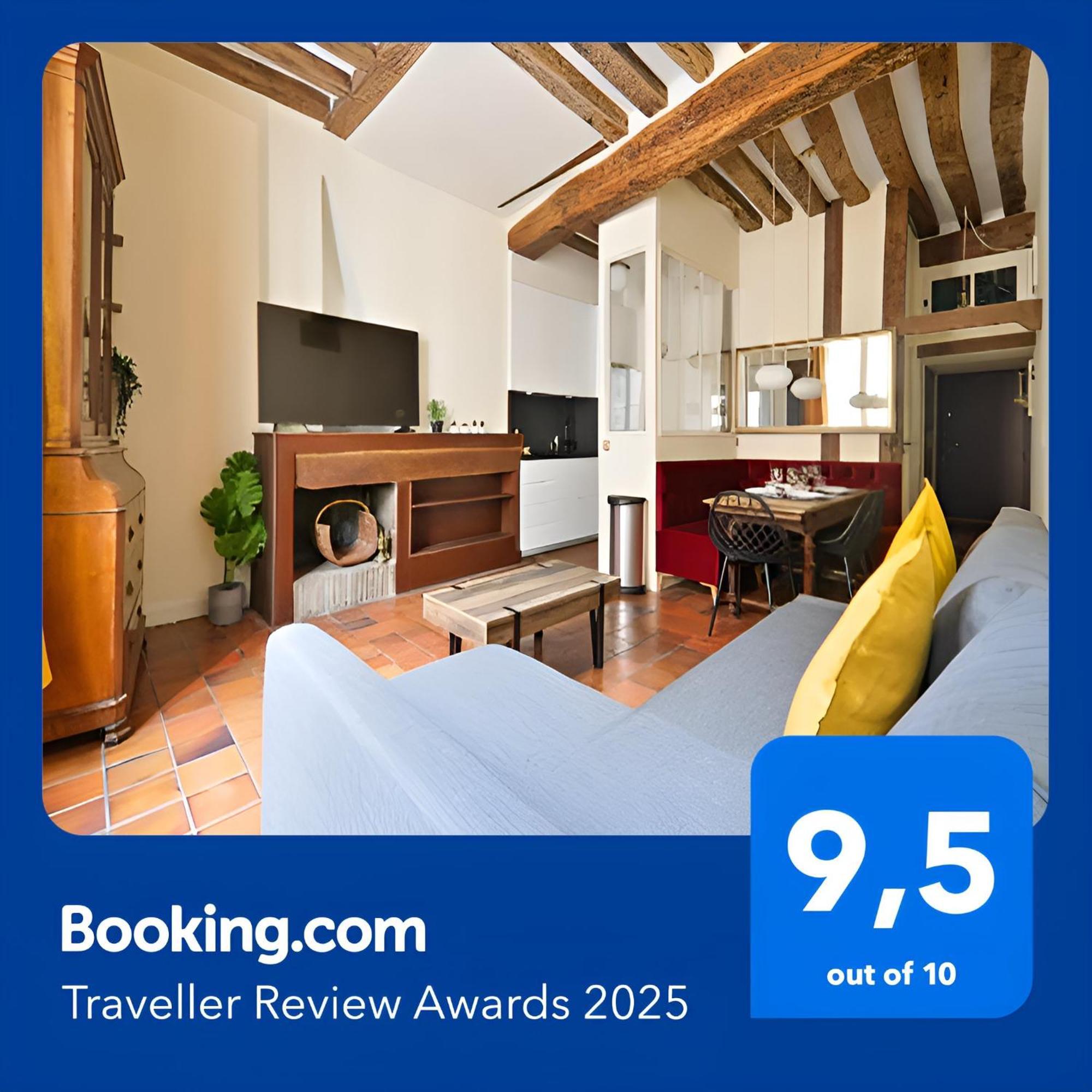 Quartier Pantheon 2 Free Netflix Appartement