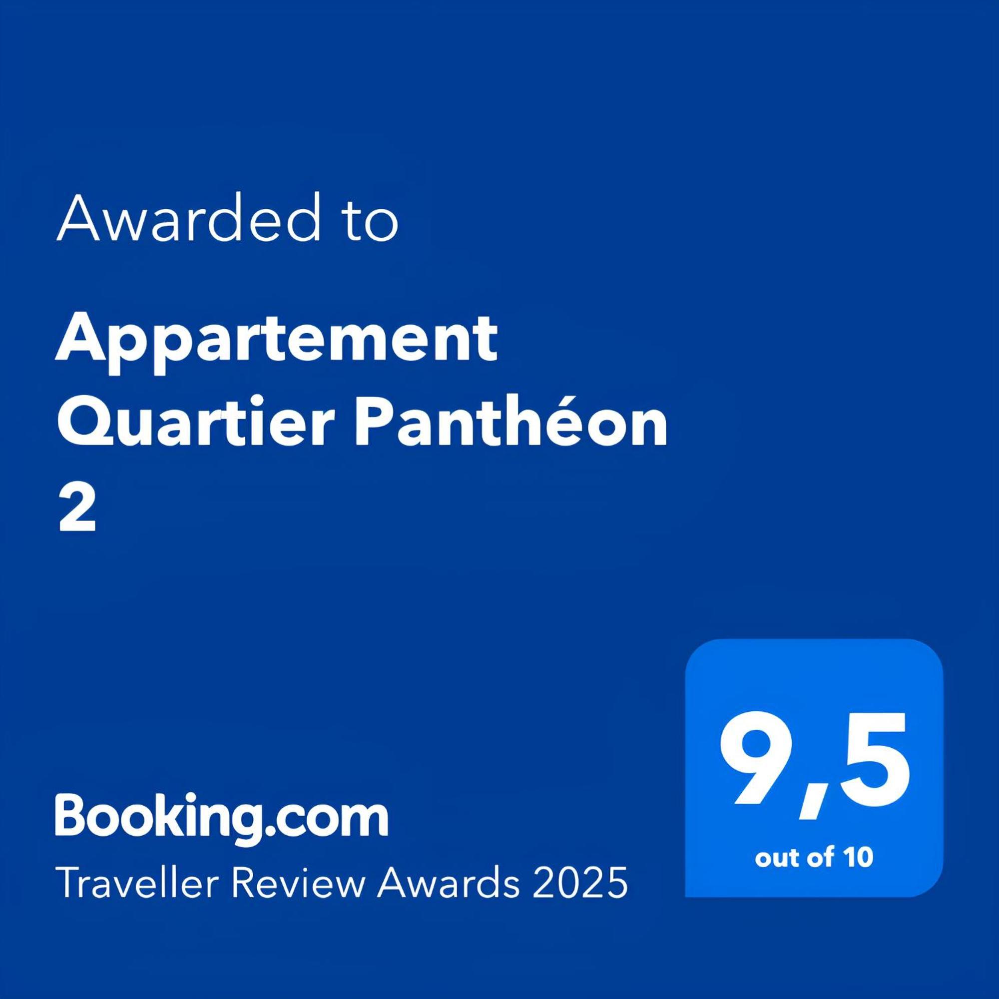 Quartier Pantheon 2 Free Netflix *