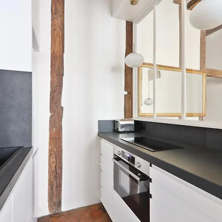 Appartement Quartier Pantheon 2 Free Netflix Paris Exterior foto
