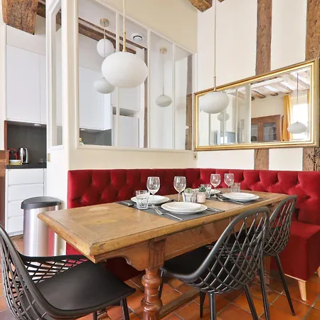 Appartement Quartier Pantheon 2 Free Netflix Paris Exterior foto